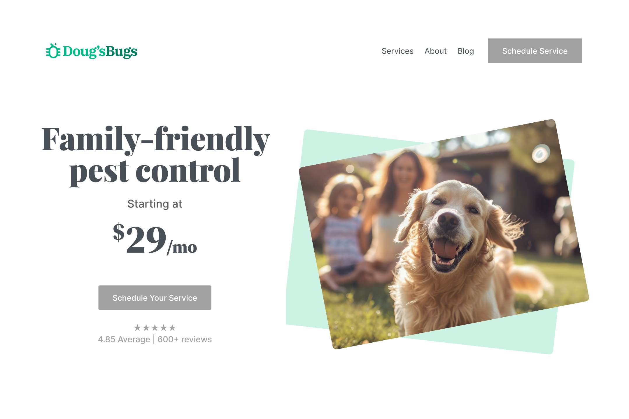 Branding Step 3