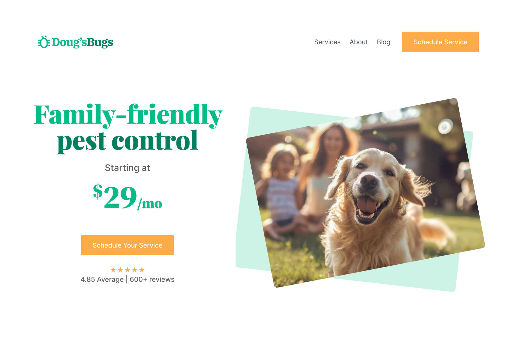 Branding Step 4